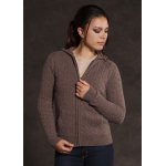 Blouson cachemire 4 fils yona