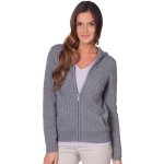 Blouson cachemire 4 fils yona