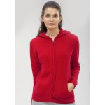 Blouson cachemire 4 fils yona