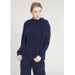 Blouson cachemire 4 fils yona