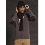 Bonnet cachemire 4 fils axel