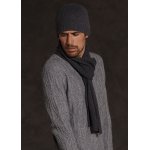Bonnet cachemire 4 fils axel Bonnet cachemire 4 fils axel