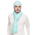 Bonnet cachemire 4 fils axel