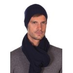 Bonnet cachemire 4 fils axel Bonnet cachemire 4 fils axel