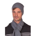 Bonnet cachemire 4 fils axel