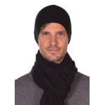 Bonnet cachemire 4 fils axel