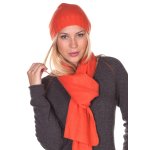 Bonnet cachemire 4 fils axel