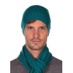 Bonnet cachemire 4 fils axel