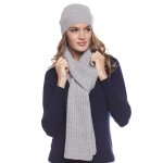 Bonnet cachemire 4 fils axel