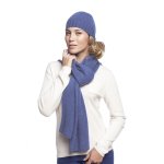 Bonnet cachemire 4 fils axel Bonnet cachemire 4 fils axel