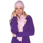 Bonnet cachemire 4 fils axel
