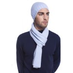 Bonnet cachemire 4 fils axel Bonnet cachemire 4 fils axel