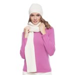 Bonnet cachemire 4 fils axel