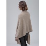 Cape cachemire 2 fils aude