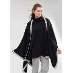 Cape cachemire 2 fils melanie