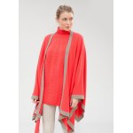 Cape cachemire 2 fils melanie