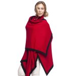 Cape cachemire 2 fils melanie