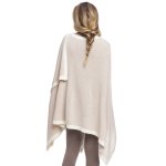 Cape cachemire 2 fils melanie