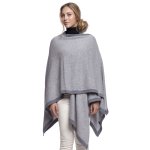 Cape cachemire 2 fils melanie