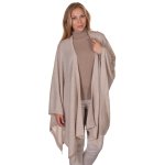 Cape cachemire 2 fils villanelle