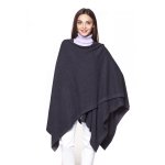Cape cachemire 2 fils villanelle