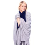 Cape cachemire 2 fils villanelle