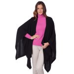 Cape cachemire 2 fils villanelle