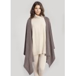 Cape cachemire 2 fils villanelle