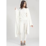 Cape cachemire 2 fils villanelle