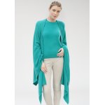 Cape cachemire 2 fils villanelle