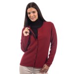 Cardigan cachemire anna