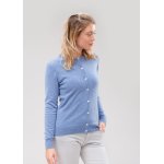 Cardigan cachemire melissa