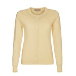 Cardigan cachemire melissa
