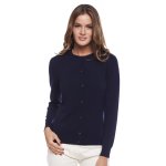 Cardigan cachemire melissa