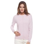 Cardigan cachemire melissa