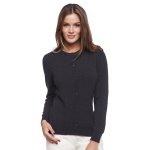 Cardigan cachemire melissa