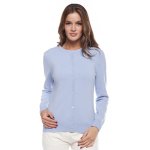Cardigan cachemire melissa