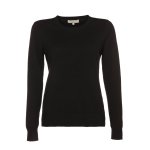 Col rond 4 fils taille large varsovie
