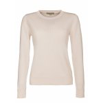 Col rond 4 fils taille large varsovie