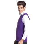 Dbardeur cachemire valentin
