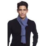 Echarpe cachemire 4 fils axel