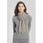 Echarpe cachemire 4 fils axel