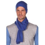 Echarpe cachemire 4 fils axel