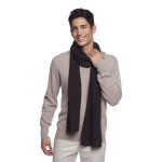 Echarpe cachemire joran