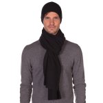 Echarpe cachemire joran