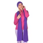 Echarpe cachemire joran