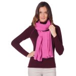 Echarpe cachemire joran