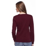 Gilet cachemire 2 fils karlie