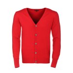 Gilet cachemire ajust stanley