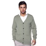 Gilet cachemire col v gautier Gilet cachemire col v gautier